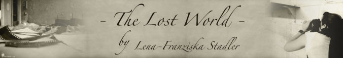 Die Vergessene Welt